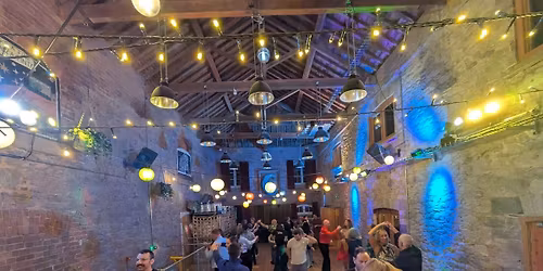 SalsAloft Sunday Socials