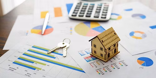 Investors & Self Employed buyers Seminar (Bilingual)