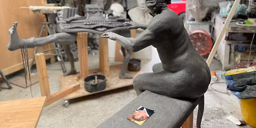 Dadorchuddio Cerflun Terry Jones | Terry Jones Statue Unveiling