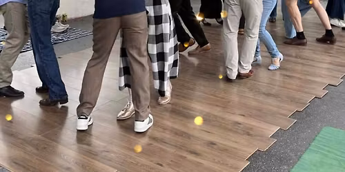 Open Air SUNDAY Shuffle