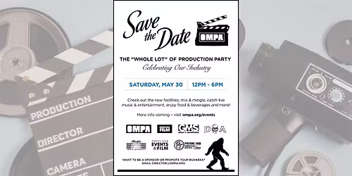 The "Whole Lot" of Production Party