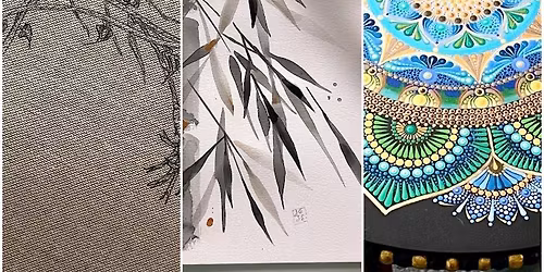 CREATIVE SELF CARE-4 WEEK