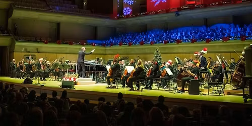 Toronto Symphony Orchestra - Home Alone in Concert at Roy Thomson Hall