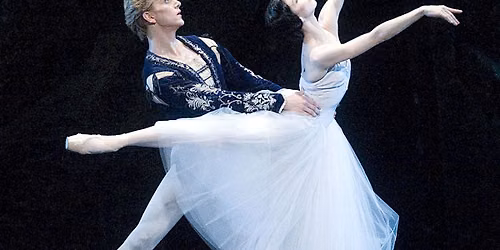 ABT - Spring Gala: The Rite of Spring at Broward Center Amaturo