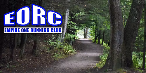 Weekly Cross Country 3-Mile Race in Stanley Park