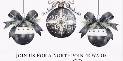 Northpointe Christmas Social