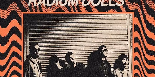 Radium Dolls