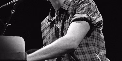 Bruce Hornsby & The Noisemakers with Christian McBride