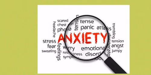 Find Your Calm with PCCI and Anxiety