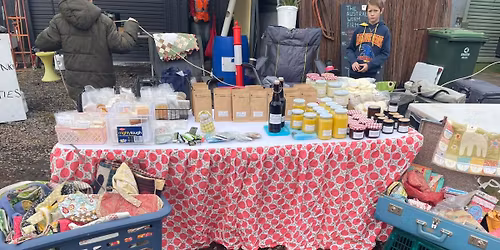 Soap Making Workshop