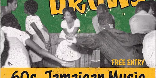 Riddim n Brews - Mandie Bee Record Release + Queen of Hearts B-Day + Rhygin Sound System & DJ Crew