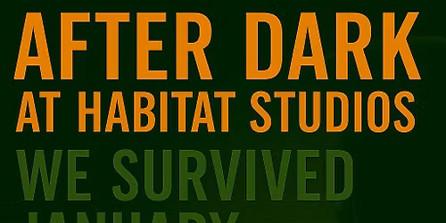 We Survived January - Woke Nonsense-Onion Mash-Two of the Same