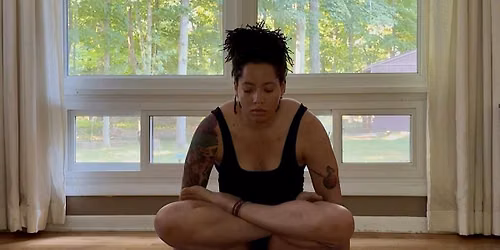 Sunday Somatics - Healing with Yoga: Session 6