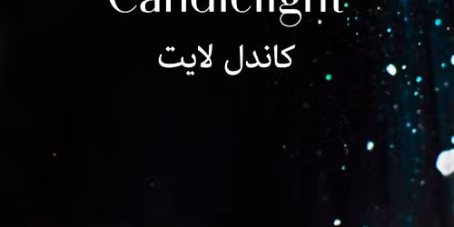 Candlelight: Tribute to Adele