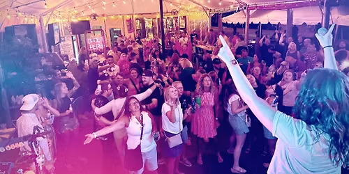 Not Fast En\u00fcff @ The Boardwalk Grille