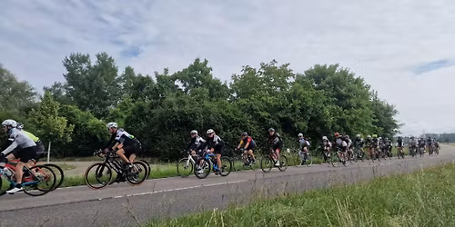 40 Jahre ASG-Commercy-Radtour 2026