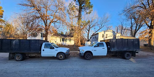 Restoration church of God flea market 