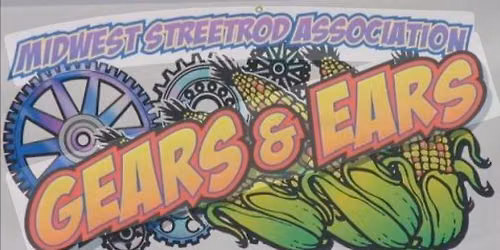 Fieros go to Gears and Ears