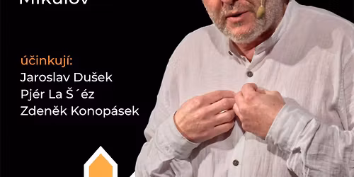 P\u00c1T\u00c1 DOHODA - Jaroslav Du\u0161ek