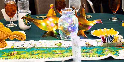 2026 Krewe of ALLA Bash!