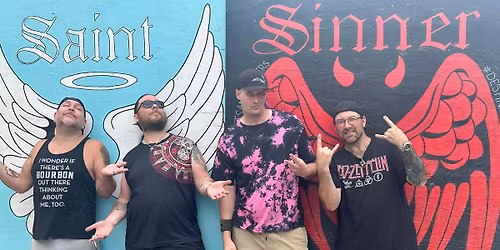 Insomnia @ Saints n Sinners