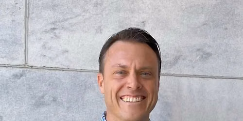 Brandon Owen, First Baptist Church of Marietta