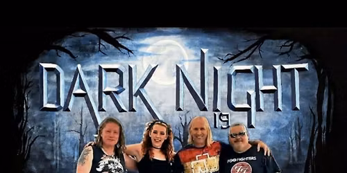 Dark Night 19 @ SHIP & ANCHOR  Southport