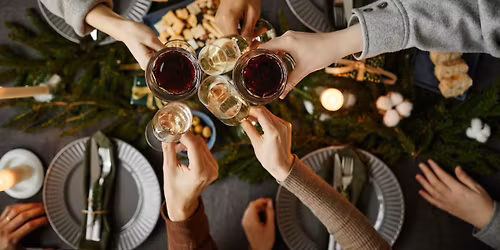 Christmas Eve Dining at The Hollow