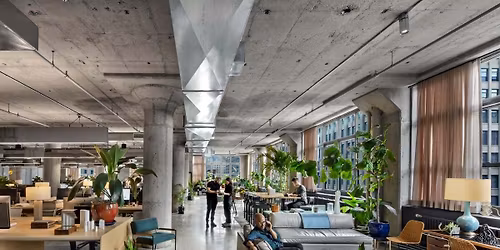 NYCxDESIGN Salon - The Housing Crisis: Real Solutions from Real People