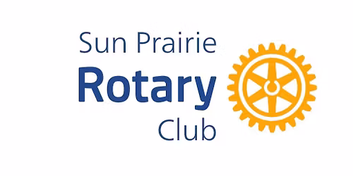 Weekly Meeting of the Sun Prairie Rotary Club