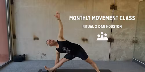 Yoga With Dan