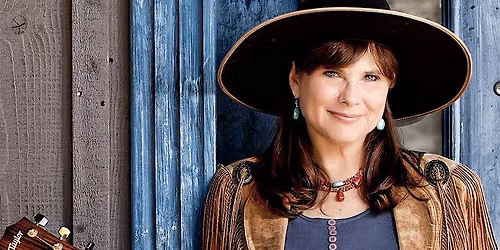 High Plains Live!  Carol Markstrom & Sherl Cederburg