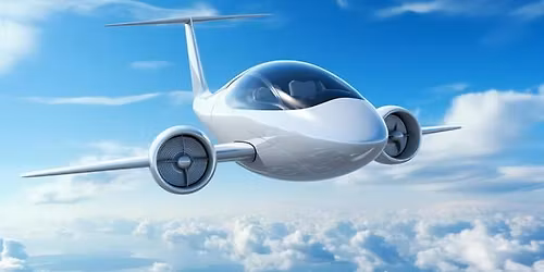 35th Annual Darwin Lecture: Advances in air mobility