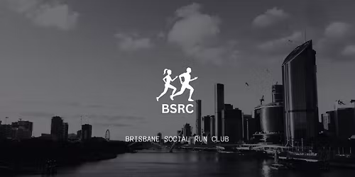 BSRC Weekly 5km Social Run