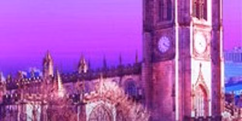Ibiza Proms in Manchester Cathedral