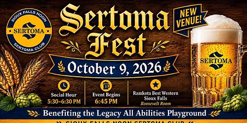 Sertoma Fest