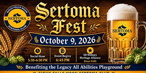 Sertoma Fest