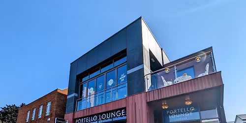 West Bridgford Coffee Morning