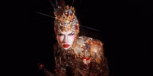 Pride Drag Brunch starring Utica - Dallas