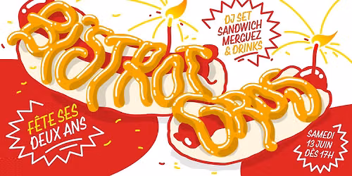 LE BISTROT GROS F\u00caTE SES 2 ANS