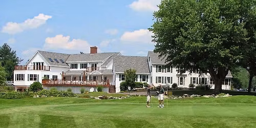 7th Annual Joseph and Leslie Carr Foundation Golf Tournament