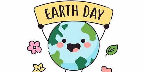 Earth Day Clean Up!