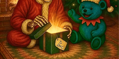 Dead Honey Collective @ Billy's Lounge