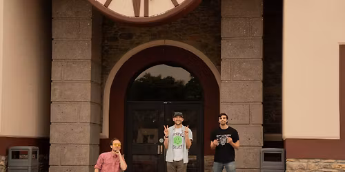 Ugly Pageant w\/ Torrents + Milkbath