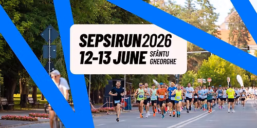 SepsiRUN - 2026