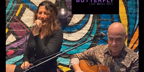 C'est jeudi ! avec Butterfly 