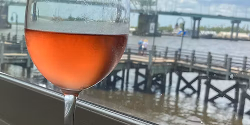 Historic Happy Hour - Drinks & History Stroll 