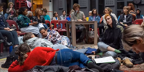 SEMAINE MORTELLE #1 - LA VEILL\u00c9E MORTELLE