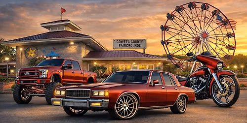 THE SUMMERTIME CLASSIC 
