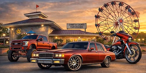 THE SUMMERTIME CLASSIC 